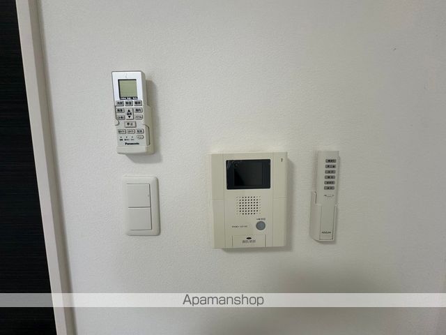 コンセール葵の内装写真