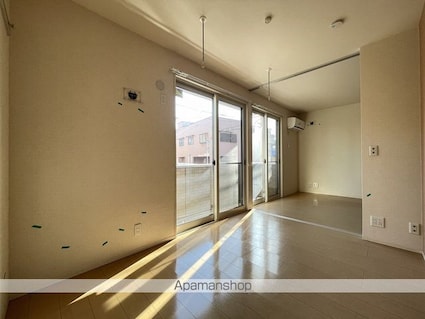 ピースランド[1LDK/40.9m2]の内装3