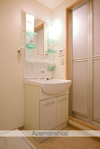 エアリーズの内装写真