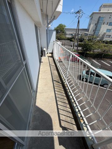 ストークマンションの内装写真