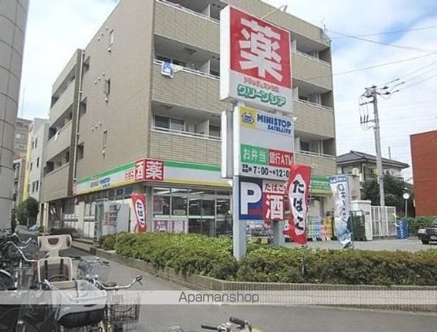 D−ROOM万願寺の周辺写真