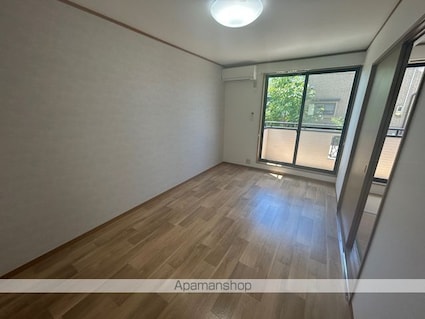 ライフエースⅤ[2K/39.74m2]のリビング・居間