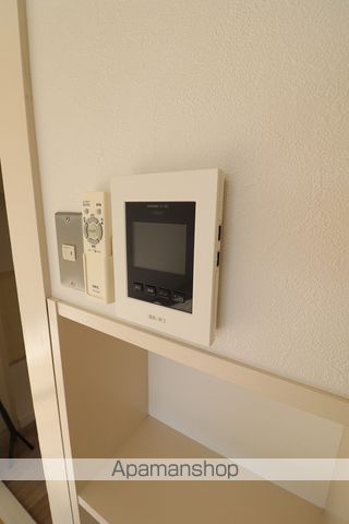 館アズビックの内装写真