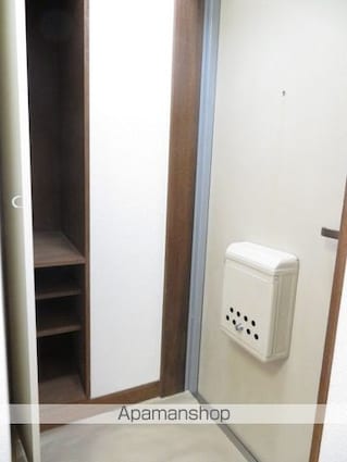 ライブリー上杉[1K/24m2]の内装4