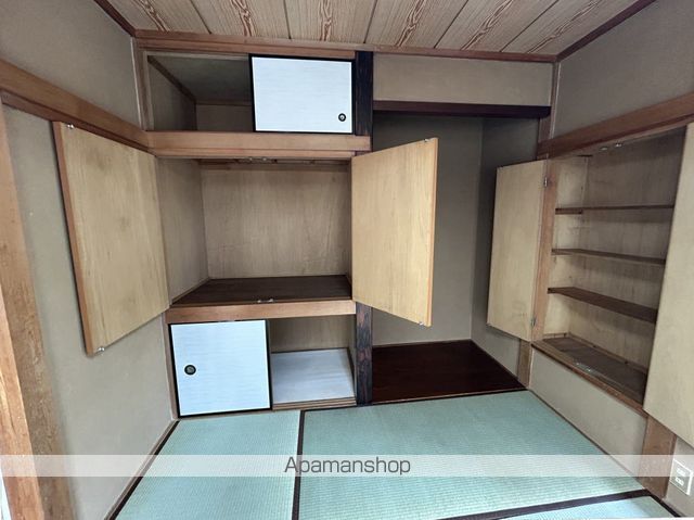 detached 埼玉県狭山市入間川1409-14

地図を見る