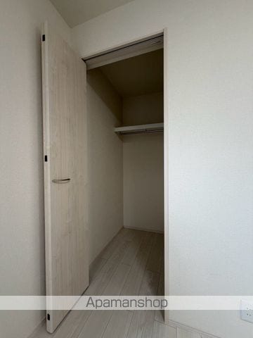 ハーモニーテラス宮千代VIの内装写真