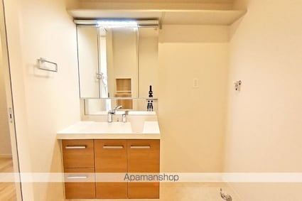 シャーメゾン　アルファⅡ[2LDK/69.68m2]の洗面所