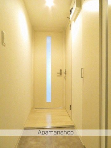 カハラ澄川の内装写真