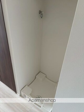 スパシエ幡ヶ谷[1DK/25.5m2]のその他設備