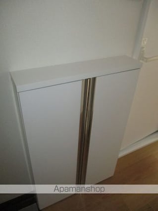 セイブパレス[1K/14.7m2]の収納