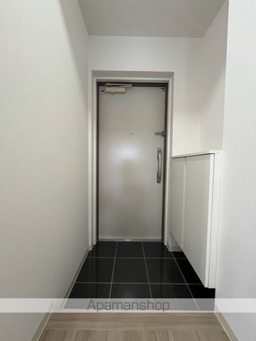 MISTRAL龍野町の内装写真