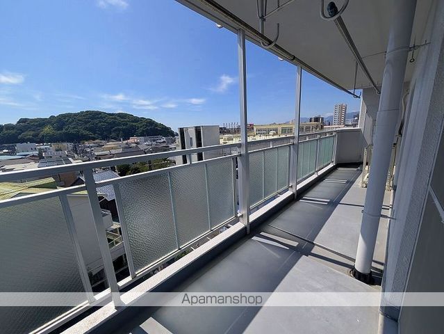森下マンションの内装写真