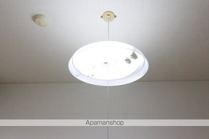 オックスフォードサーカス南市駅[1R/20.19m2]の内装2