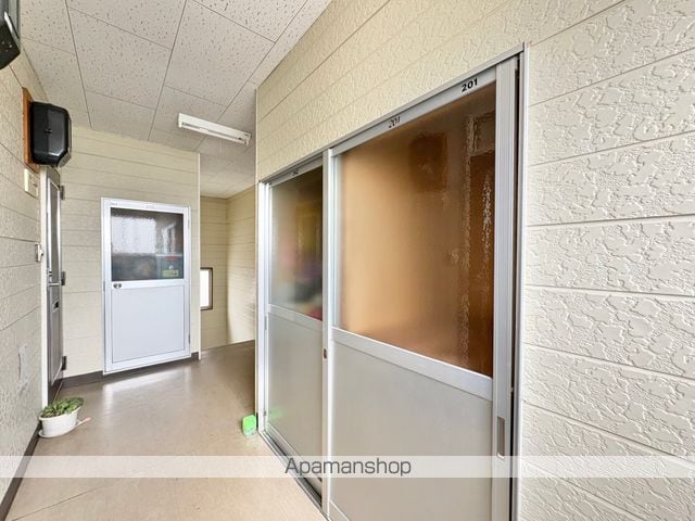フラットSのその他写真