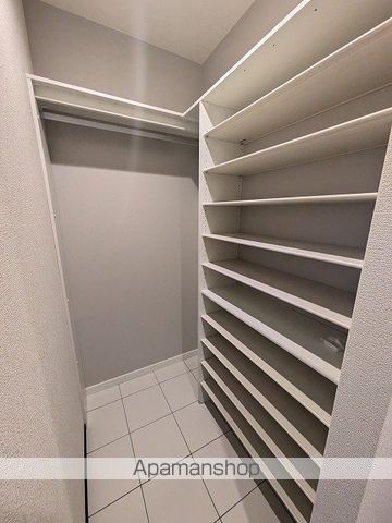 リバブル富士見台の内装写真