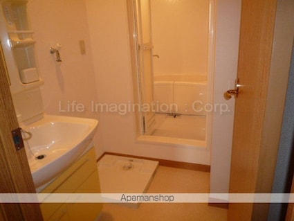 滋賀県大津市大江４丁目[1DK/30.23m2]の内装3