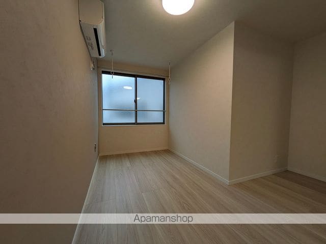 アピチェ西調布の内装写真