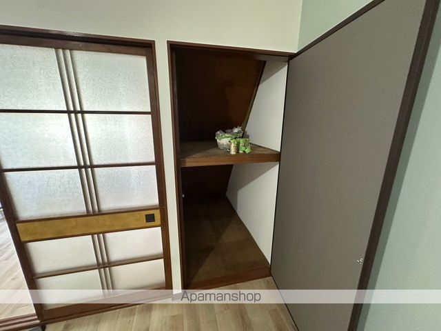 SUMIYOSHI BASEの内装写真