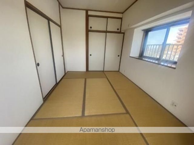 田代セントラルの内装写真