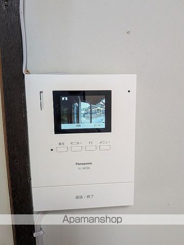 芥見大船戸建の内装写真