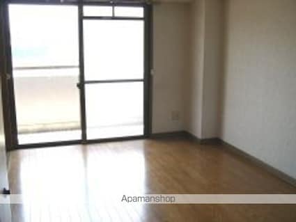 コートリジェール[3DK/58.5m2]のリビング・居間1