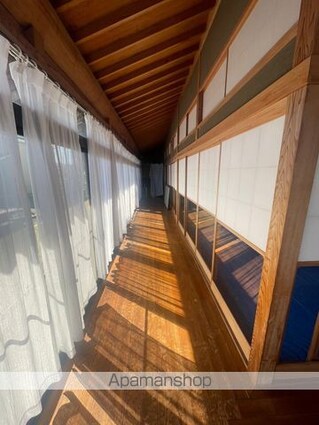 植柳下町１１９９貸家[7DK/385m2]の内装4