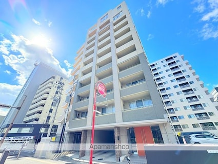 ＶＩＥＷ・ＦＬＡＴ[1LDK/46.21m2]の外観1