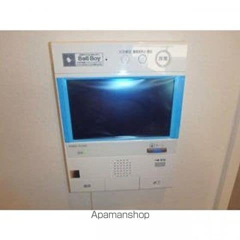 パークリュクス銀座MONOの内装写真