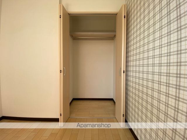 ラルートの内装写真