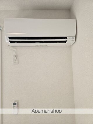 Ｄーｒｅｓｉｄｅｎｃｅ東川口Ｓ[2LDK/56.72m2]のその他設備