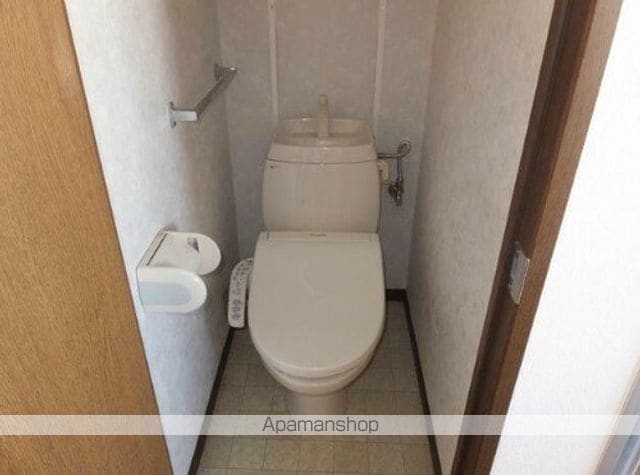 オーディーン寿の内装写真