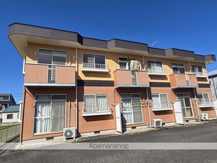 エルディム瀬戸Ｂ[2DK/39.74m2]の外観2