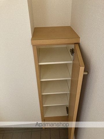 SUITE・HNDの内装写真