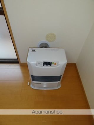 サクラメント紺屋町[2DK/41.98m2]の内装5