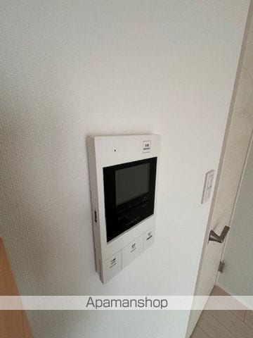 月光手城ルート2の内装写真