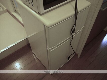 レオパレスＨＩＤＡＫＡ[1K/23.18m2]の内装5