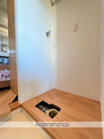 三沢NKマンションの内装写真