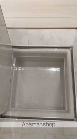 アップヒルズの内装写真