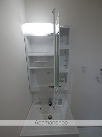 J−BRIGHT西九条IIの内装写真