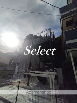 ハーミットクラブハウス横浜南軽井沢[1K/25m2]の外観3