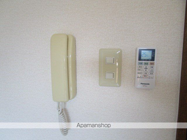 クロスロード広沢の内装写真