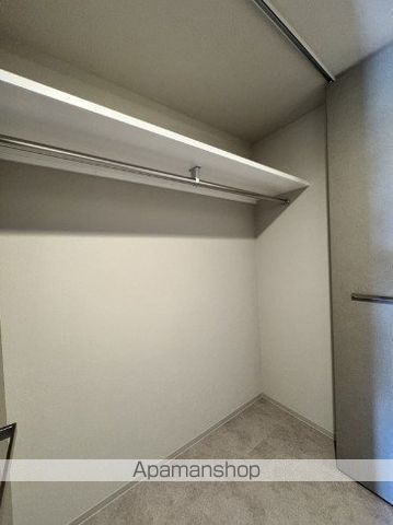 ルミーク門前仲町の内装写真