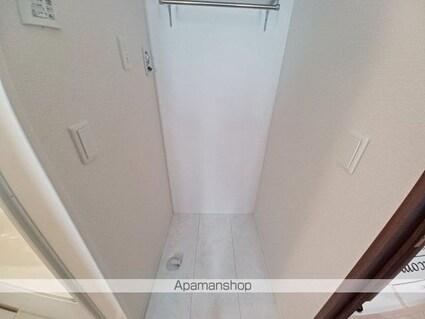 Ｇｒａｃｅ　Ｙａｍａ（グレイス　ヤマ）[1LDK/42.93m2]の内装1