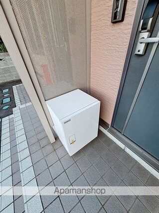 リッセン[1LDK/56.7m2]のその他設備