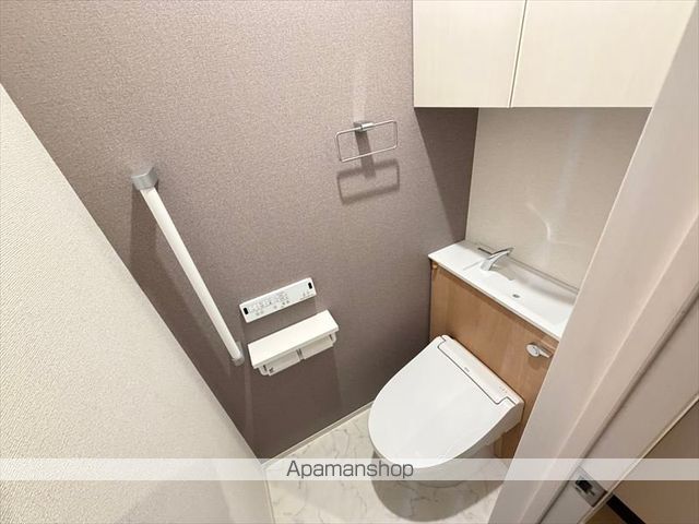 さくらテラスの内装写真