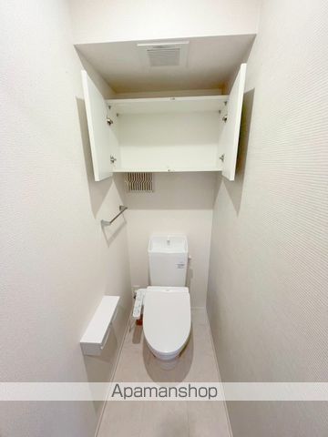 DーRESENA旭通りの内装写真