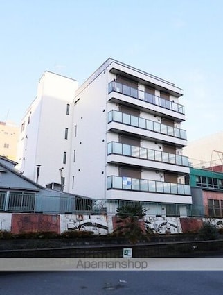 ｐｒｕｎｅ　ｈｏｎｊｏ[2LDK/58.38m2]の外観2