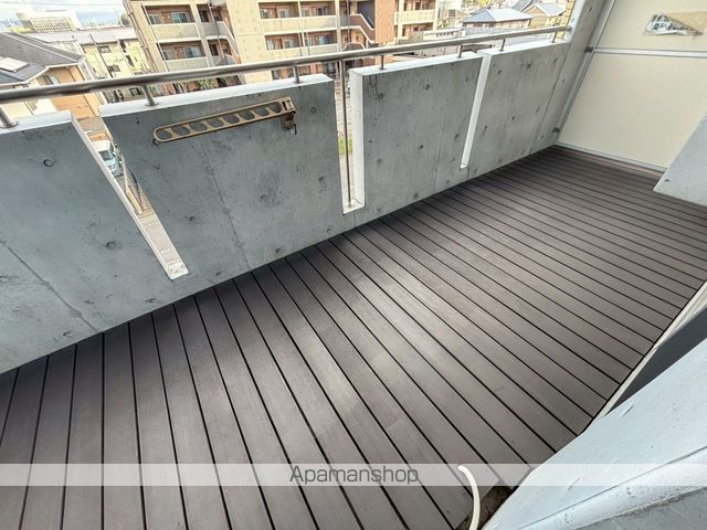 Y-FLATの内装写真
