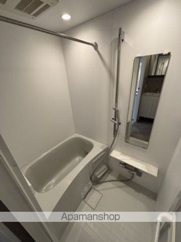 GENOVIA大森町の内装写真