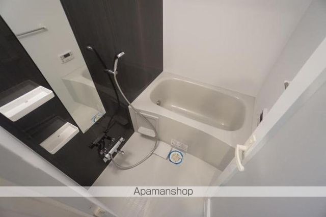 ルクレ自由が丘の内装写真